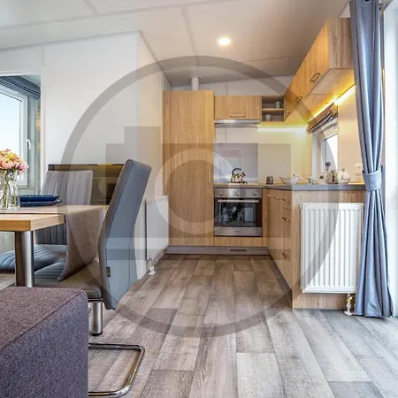 Tiny Haus 83 Am Brombachsee Holiday home